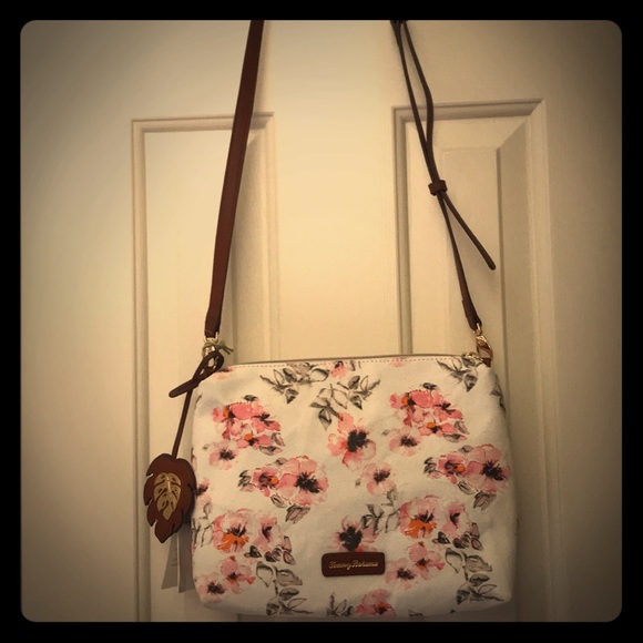 tommy bahama flamingo suitcase